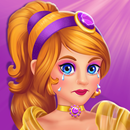 princess rescue story games APK