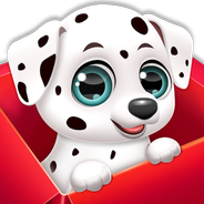 DogTown:Jogos de Animais Cuide – Apps no Google Play