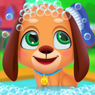 Puppy care guide game for girl