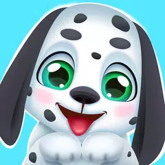 dog care salon game - Cute APK download