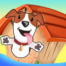 Puppy House Cleaning - Messy Room Decoration APK