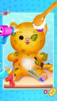kids toy repair shop 스크린샷 1
