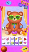 kids toy repair shop 스크린샷 3