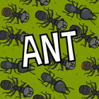 Ant Simulator ícone