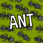 ikon Ant Simulator
