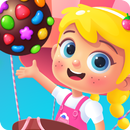 Fruit Lines - Match 5 Color APK