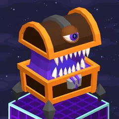 Maze Royale - Arcade Runner APK Herunterladen