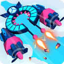 Wingy Shooters - Shmups Battle APK