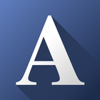 Anagram Solver ikon