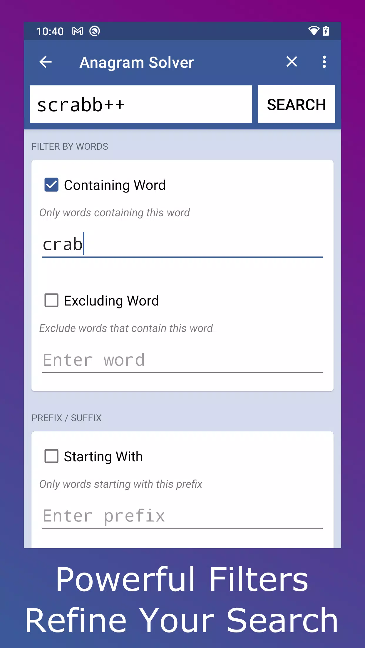 Anagram Unscrambler Words With Friends 2 Reviewmotors.co