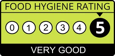 Food Hygiene Ratings UK