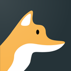 Fox - Lecteur RSS icône