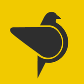 Pigeonship icon