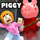APK Mod Piggy Escape Helper - Unofficial