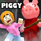 Mod Piggy Escape Helper ไอคอน