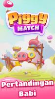 Piggy Match poster