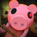 Piggy Neighbor Zizzy House APK