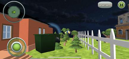Piggy Neighbor Zizzy House 截图 3