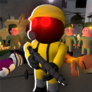 Piggy Chapter 11: Outpost APK