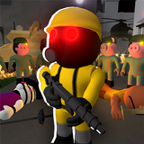 Piggy Chapter 11: Outpost APK