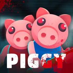 Scary Piggy Chapter 12 Roblx Mod Guide APK Herunterladen