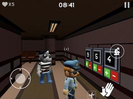 Piggy Book 2 Chapter 1: Alleys imagem de tela 3