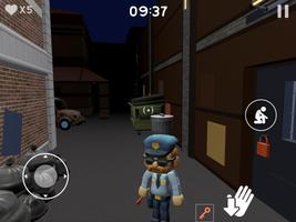 Piggy Book 2 Chapter 1: Alleys imagem de tela 2
