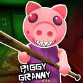 piggy chapter 14 granny robx escape mod