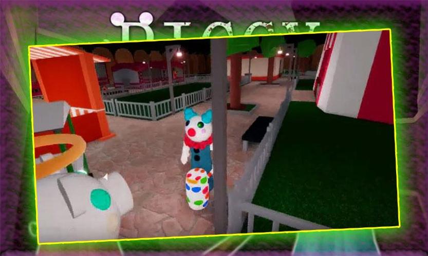 Escape Piggy Roblx S Clowny Granny Obby House Apk 1 1 0 Download For Android Download Escape Piggy Roblx S Clowny Granny Obby House Apk Latest Version Apkfab Com - free download roblox robert baratheon minecraft youtube house