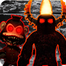 Dark deception WITH Evil Daycare 2 APK