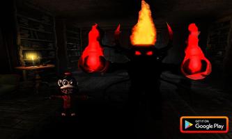 Dark deception WITH Evil Daycare 2 screenshot 1