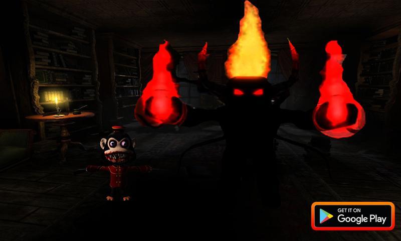 Dark Deception With Evil Daycare 2 For Android Apk Download - roblox daycare 2 story