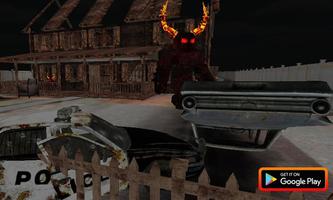 Dark deception WITH Evil Daycare 2 Screenshot 2