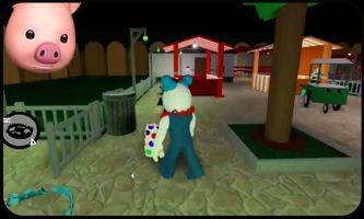 Piggy clown escape: chapter 8 screenshot 3