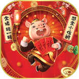 Piggy Gold : เจ้าหมูแสนซน