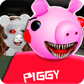 Piggy Granny Peppa Roblox Horror Game Dlya Android Skachat Apk - скачать robloxgranny horror game gabstudio смотреть онлайн