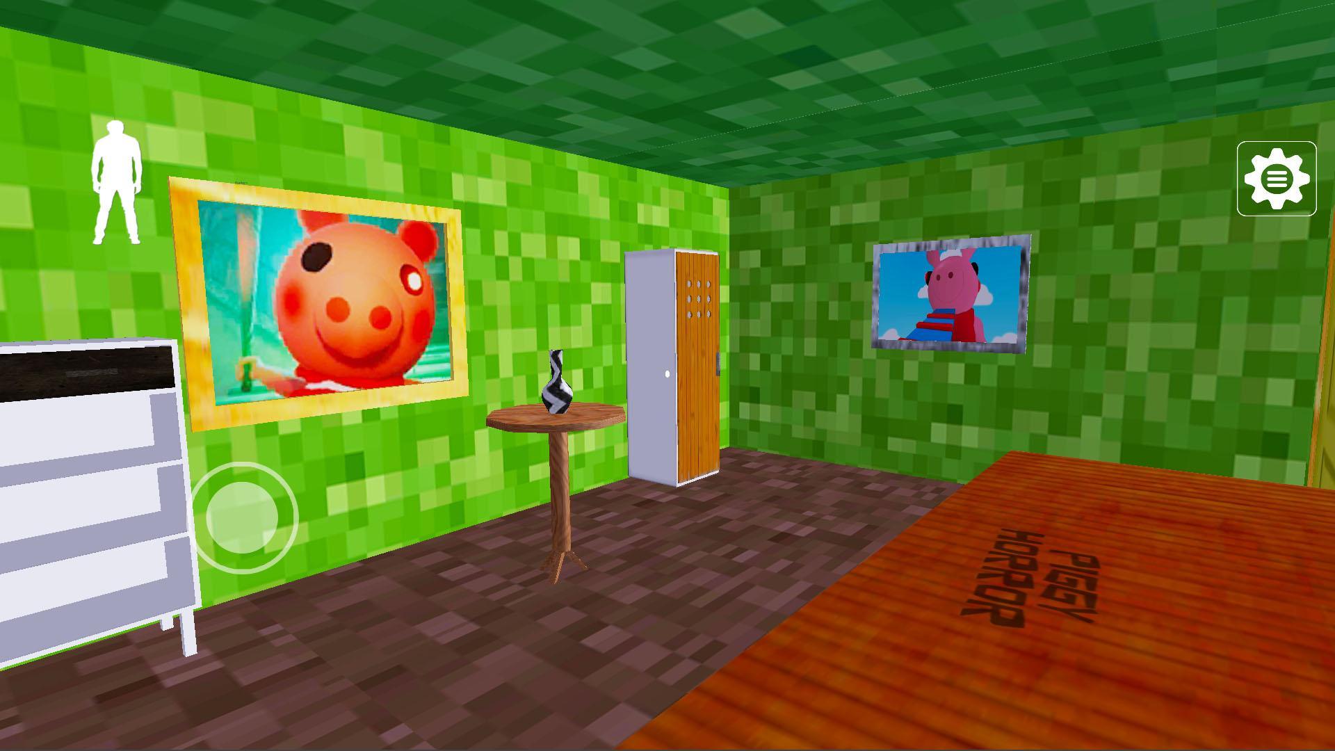 granny new rooms roblox