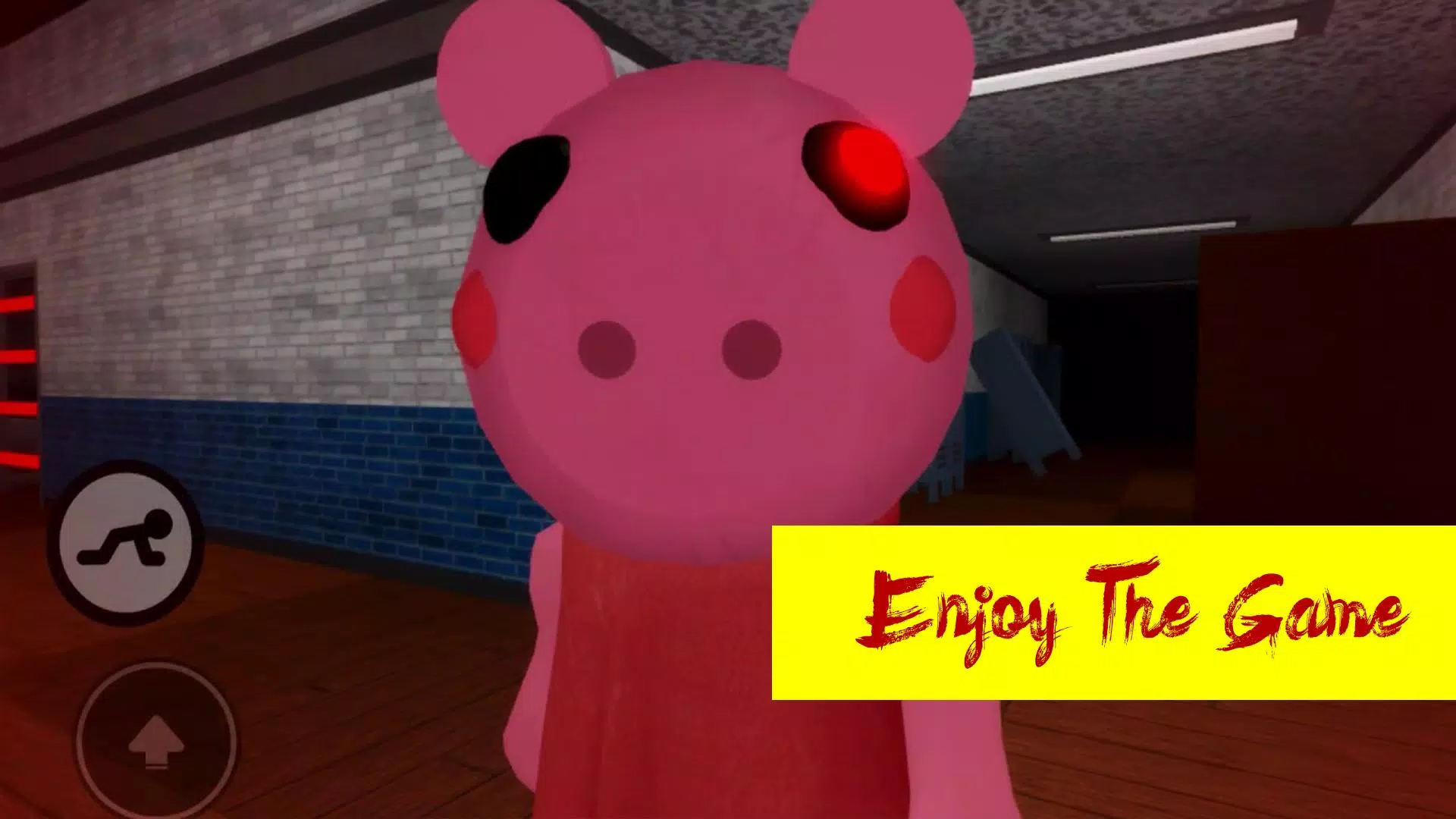 Scary Piggy Granny Roblx Mod 2.0 Free Download