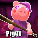 piggy granny Roblex mod APK