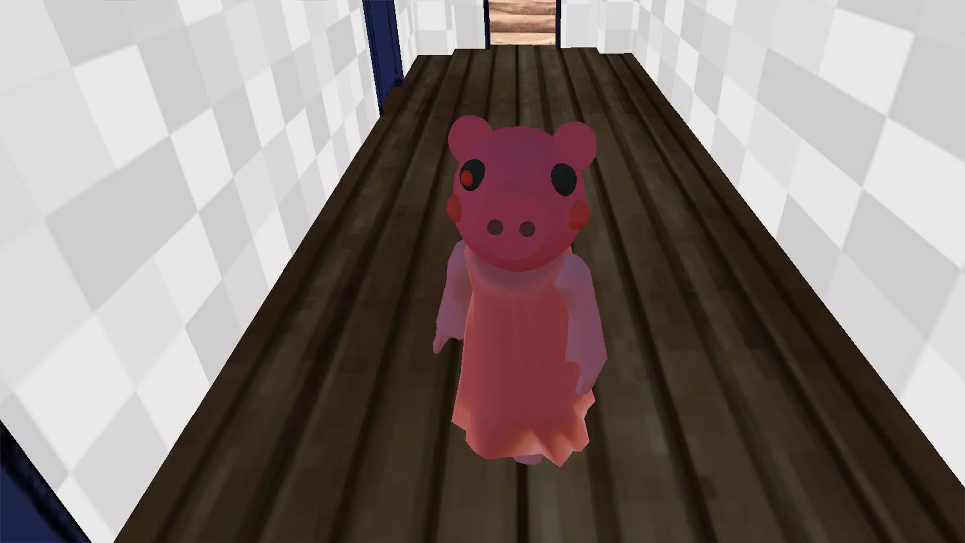 a stereotypical scary obby Mod - Apps on Google Play