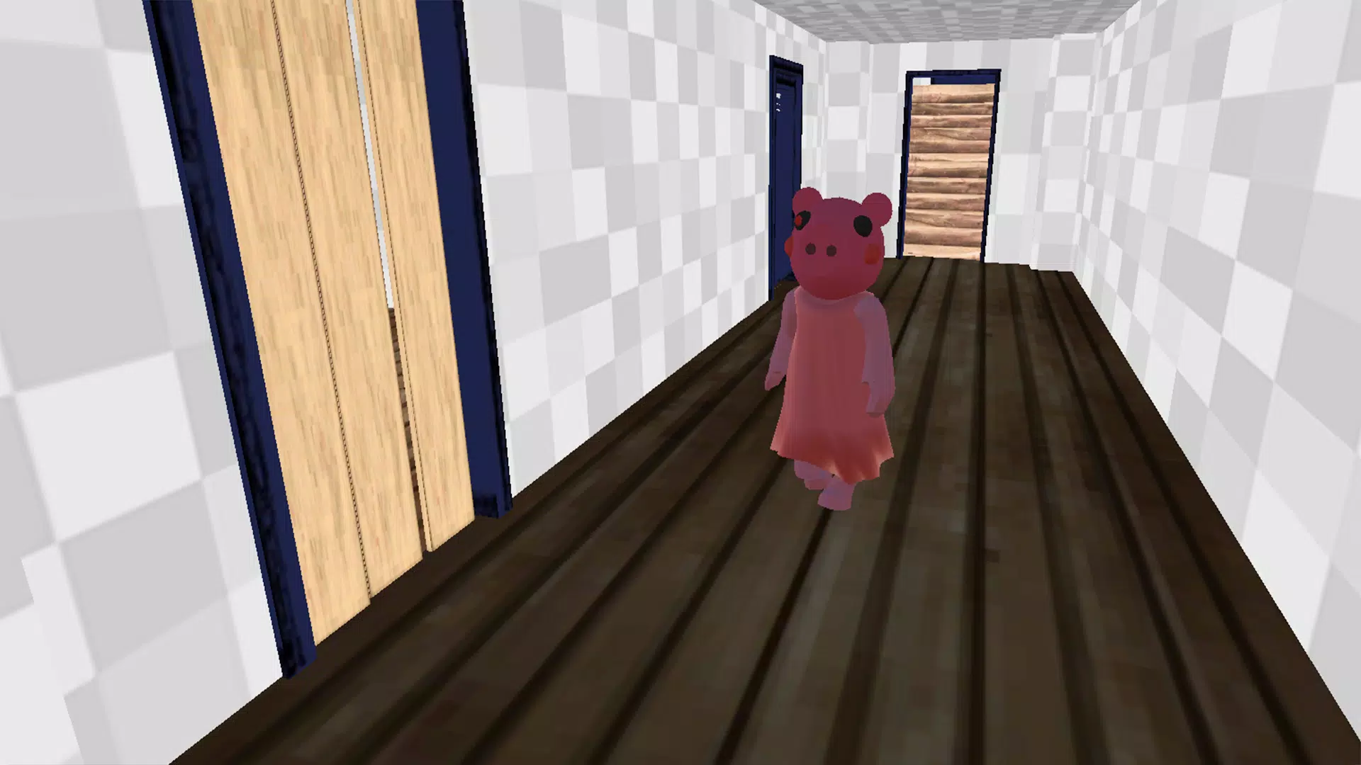 a stereotypical scary obby Mod - Apps on Google Play