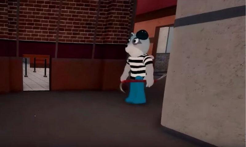 wallpapers Roblox Piggy Book 2 All Characters escape piggy book 2 rbx house simulator