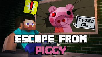 Piggy Mods 스크린샷 1