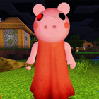 Piggy Infection Mod icône