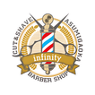 Infinity BB Zeichen