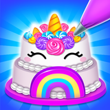 Cake maker: Kids cooking games APK