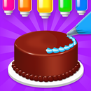 APK Cake Maker: Kids Cooking Games