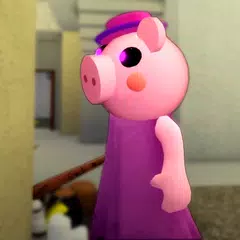 Piggy Scary Obby <span class=red>Roblox</span>'s Mod