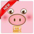 Piggy Wallpapers