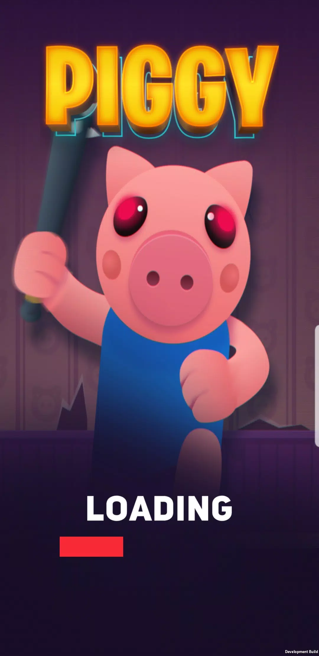 Download do APK de Horror Piggy Game for Roblox Fans and Robux para Android